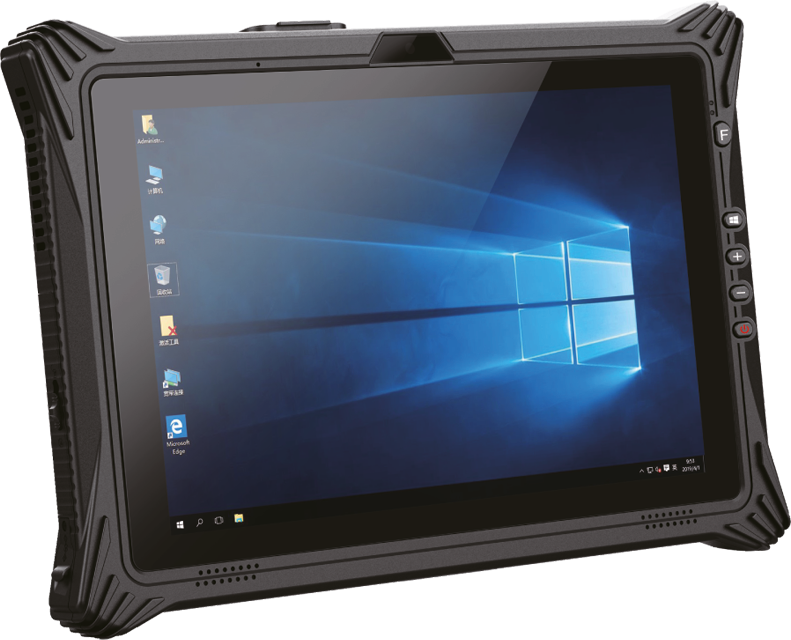 rugged tablet