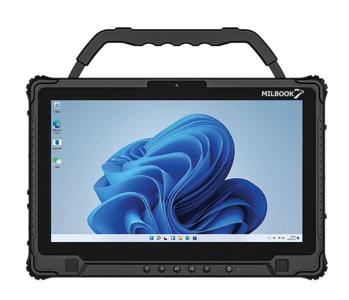 Tablet Milbook F40