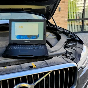 Vehicle Diagnostic